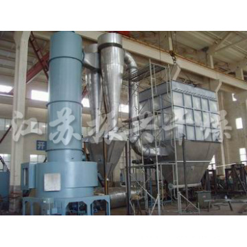 XZG Series Spin Flash Drying Machine Type Inorganic Chemical Dryer